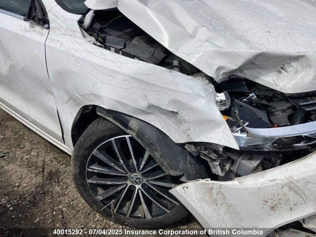 3VWL07AJ9EM358549 Volkswagen 2014
