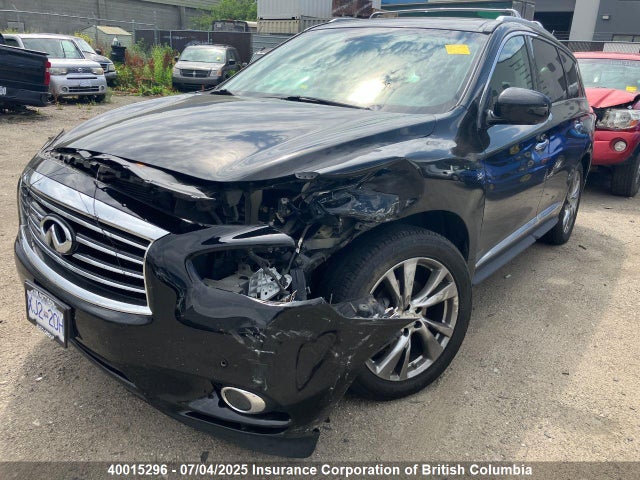 5N1AL0MM0FC509811 Infiniti 2015