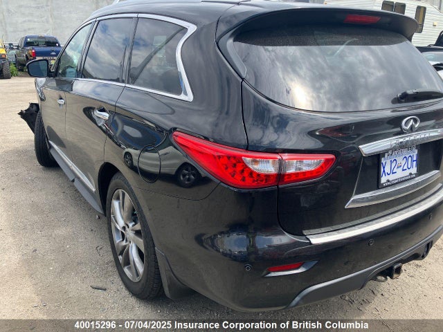 5N1AL0MM0FC509811 Infiniti 2015