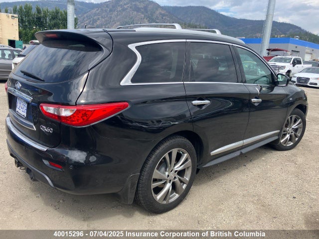 5N1AL0MM0FC509811 Infiniti 2015