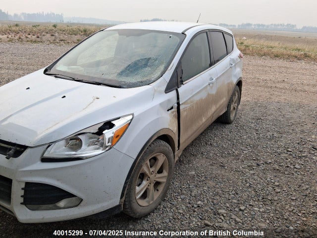 1FMCU9GX6FUA29444 Ford 2015