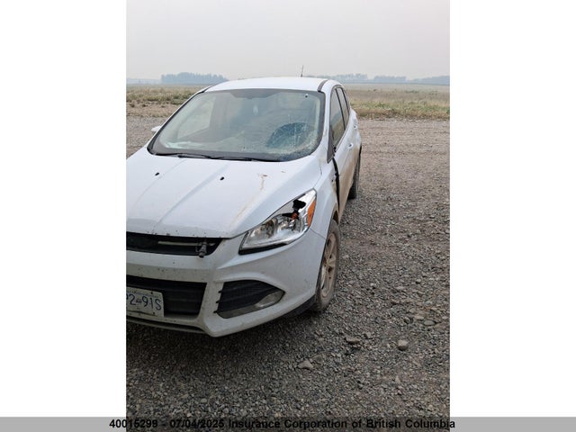 1FMCU9GX6FUA29444 Ford 2015