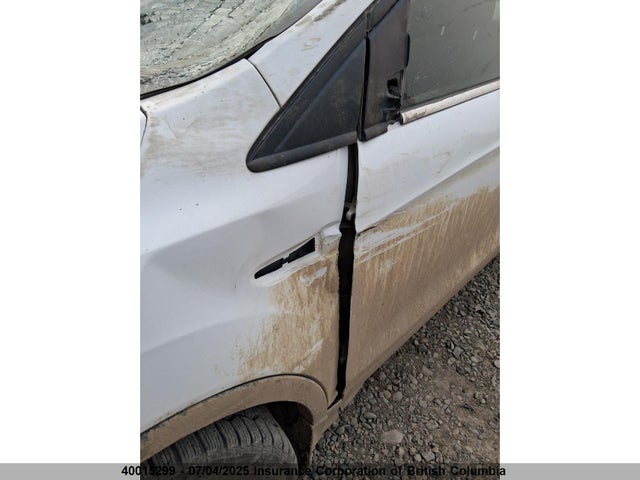 1FMCU9GX6FUA29444 Ford 2015