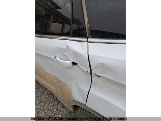 1FMCU9GX6FUA29444 Ford 2015