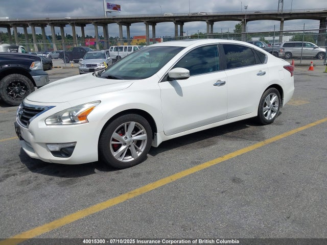 1N4AL3AP0FN332627 Nissan 2015