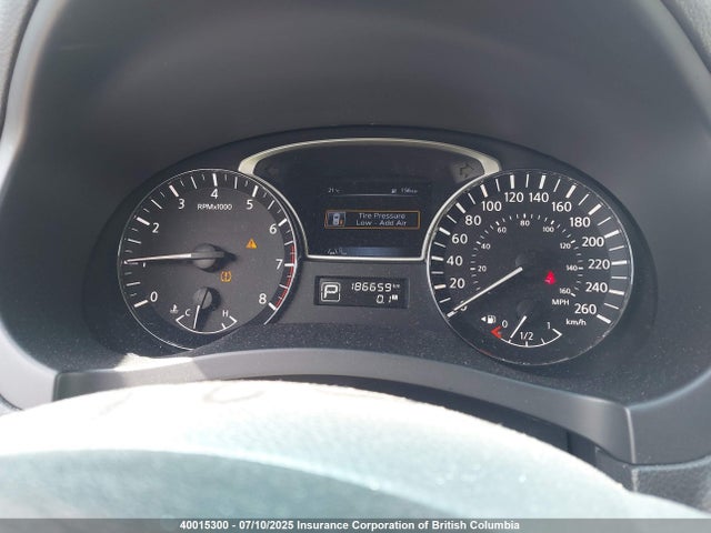 1N4AL3AP0FN332627 Nissan 2015