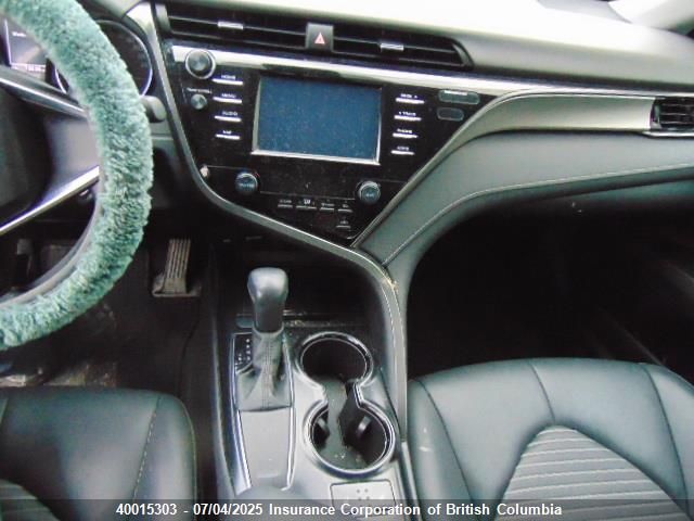 4T1G11AK4LU977698 Toyota a25a-fks