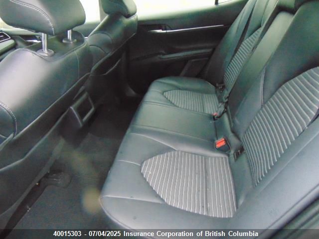 4T1G11AK4LU977698 Toyota a25a-fks