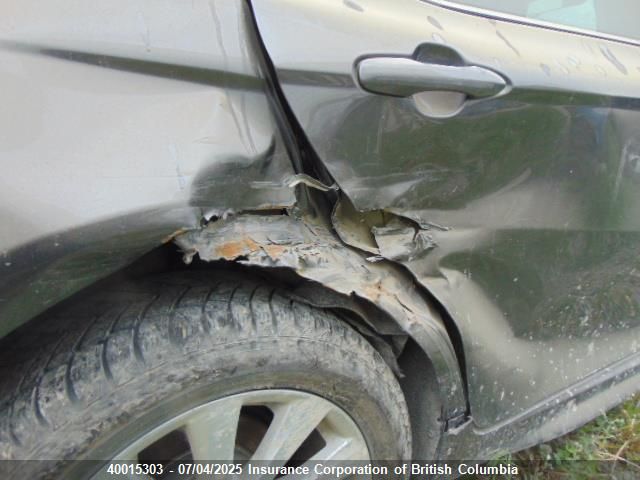 4T1G11AK4LU977698 Toyota a25a-fks