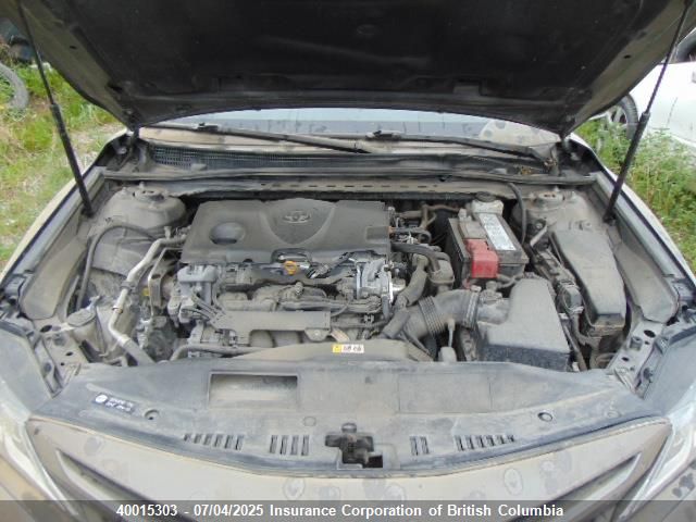 4T1G11AK4LU977698 Toyota a25a-fks
