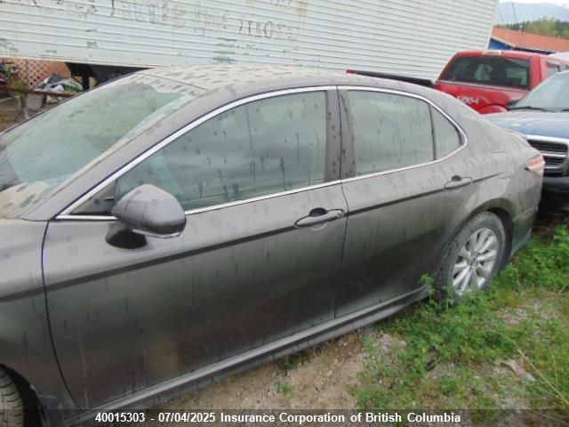 4T1G11AK4LU977698 Toyota a25a-fks