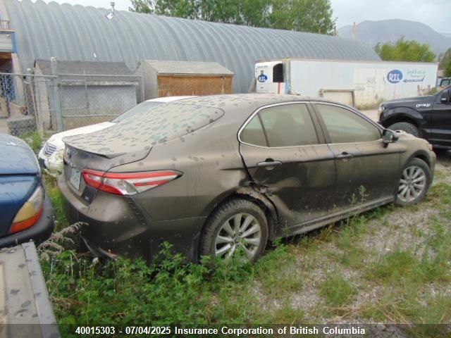 4T1G11AK4LU977698 Toyota a25a-fks