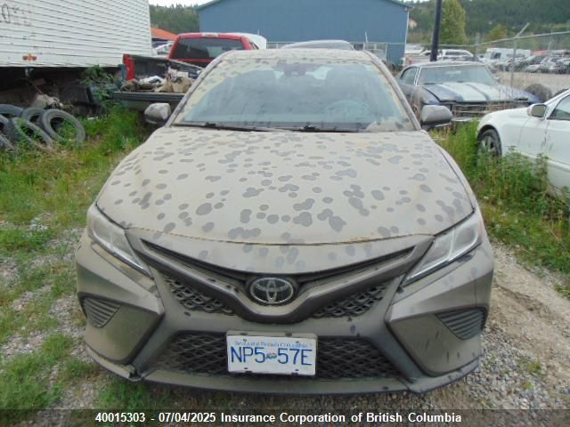 4T1G11AK4LU977698 Toyota a25a-fks
