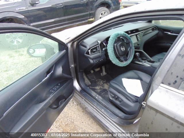 4T1G11AK4LU977698 Toyota a25a-fks