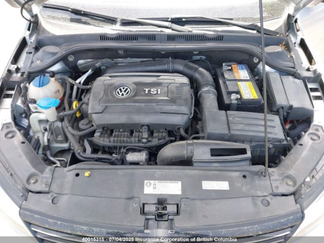 3VWD07AJ7EM336280 Volkswagen 2014