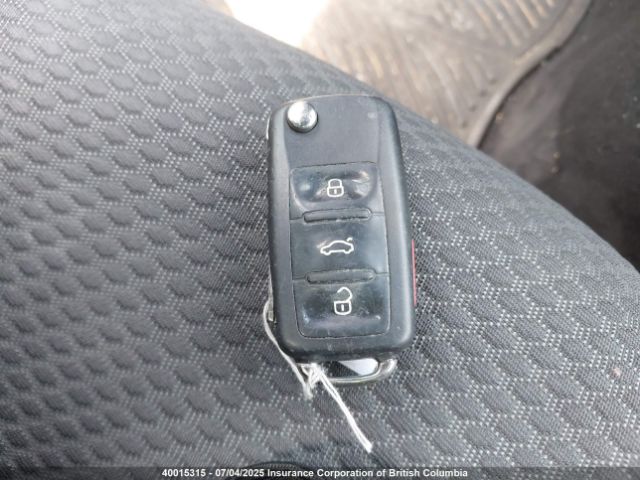 3VWD07AJ7EM336280 Volkswagen 2014
