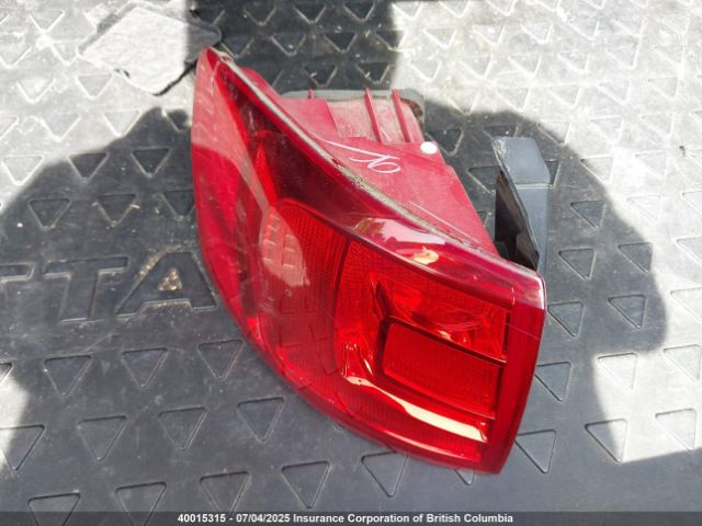 3VWD07AJ7EM336280 Volkswagen 2014