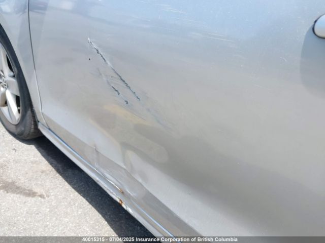 3VWD07AJ7EM336280 Volkswagen 2014