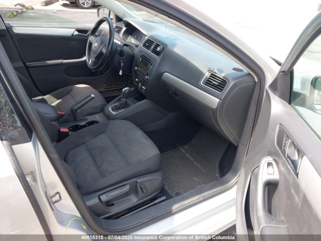 3VWD07AJ7EM336280 Volkswagen 2014