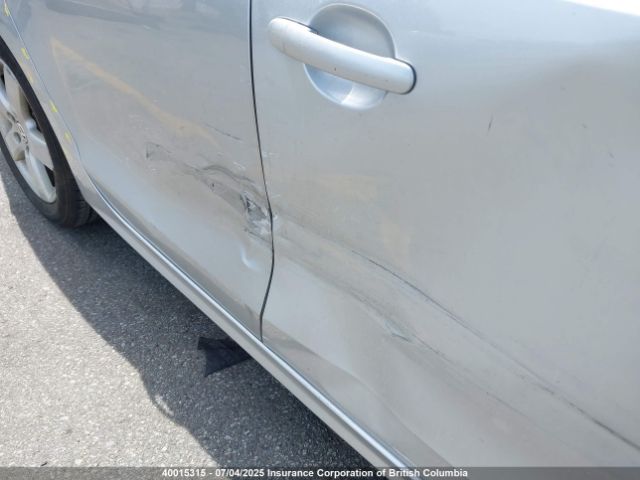 3VWD07AJ7EM336280 Volkswagen 2014