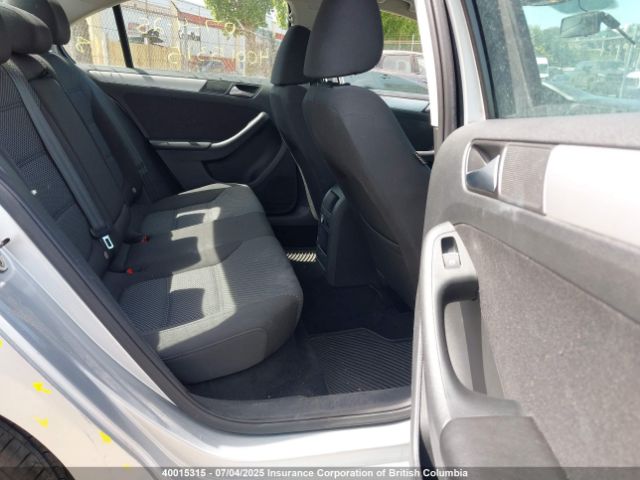 3VWD07AJ7EM336280 Volkswagen 2014