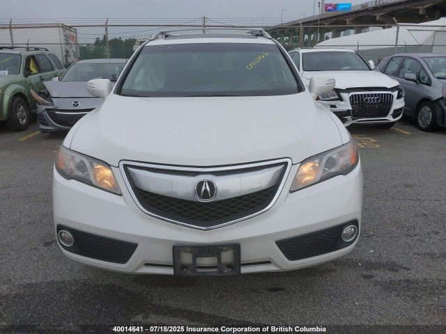 5J8TB4H38FL803385 Acura j35z2