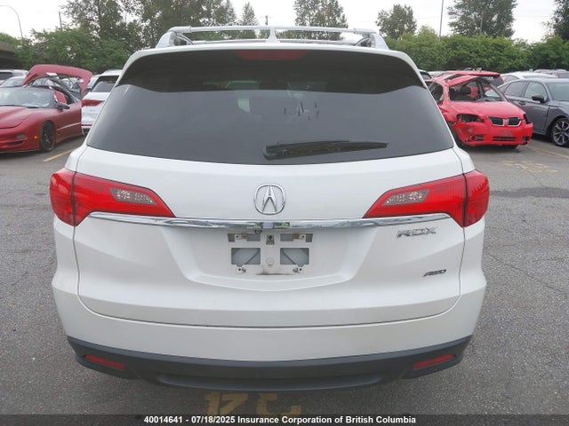 5J8TB4H38FL803385 Acura j35z2