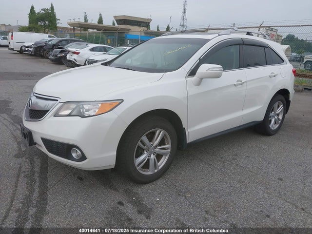 5J8TB4H38FL803385 Acura j35z2