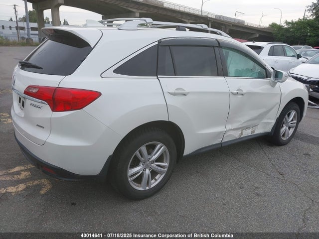 5J8TB4H38FL803385 Acura j35z2