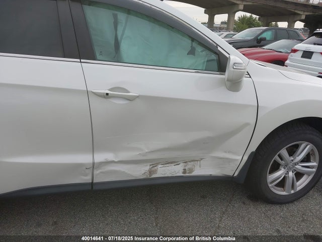 5J8TB4H38FL803385 Acura j35z2
