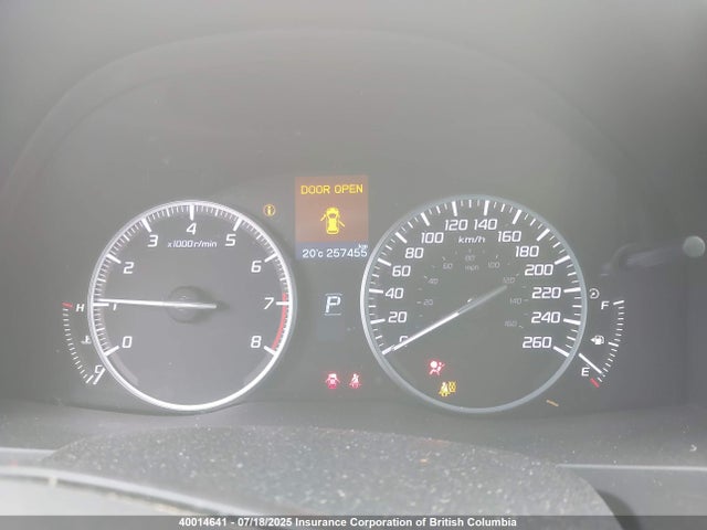 5J8TB4H38FL803385 Acura j35z2