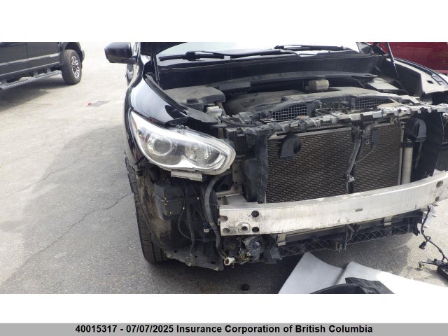 5N1AL0MMXEC552003 Infiniti QX60