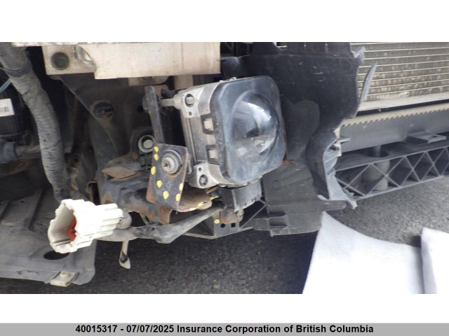 5N1AL0MMXEC552003 Infiniti QX60