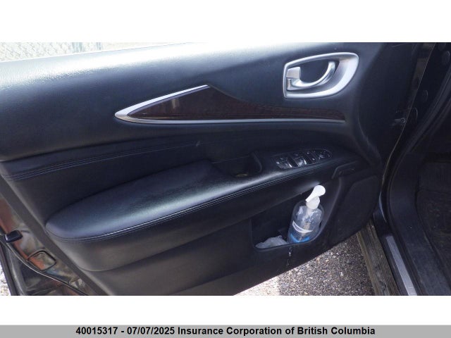5N1AL0MMXEC552003 Infiniti QX60