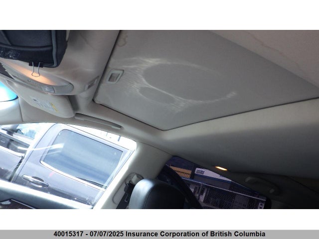 5N1AL0MMXEC552003 Infiniti QX60