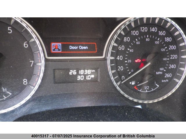 5N1AL0MMXEC552003 Infiniti QX60