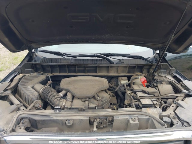 1GKKNULS2HZ267344 GMC lgx - di: direct injection, vvt: variable valve timing, alum, gen 2