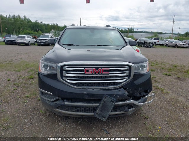 1GKKNULS2HZ267344 GMC lgx - di: direct injection, vvt: variable valve timing, alum, gen 2