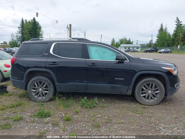 1GKKNULS2HZ267344 GMC lgx - di: direct injection, vvt: variable valve timing, alum, gen 2