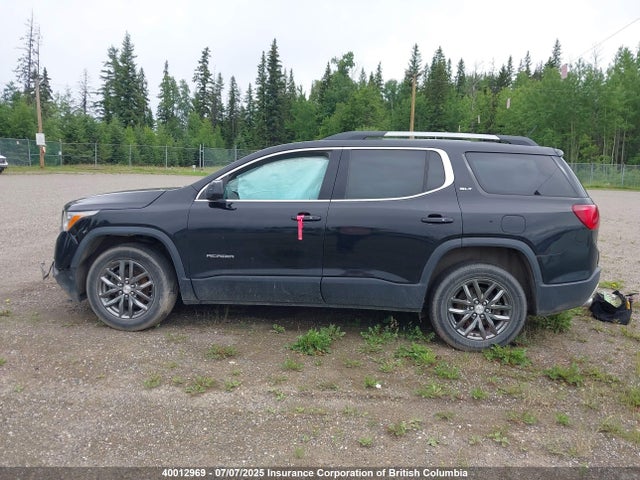 1GKKNULS2HZ267344 GMC lgx - di: direct injection, vvt: variable valve timing, alum, gen 2