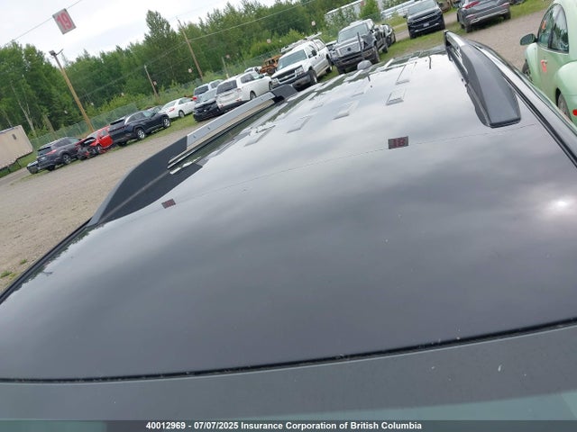 1GKKNULS2HZ267344 GMC lgx - di: direct injection, vvt: variable valve timing, alum, gen 2