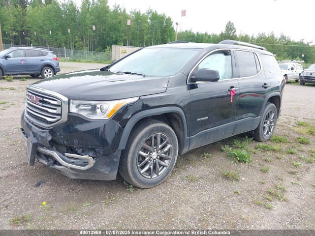 1GKKNULS2HZ267344 GMC lgx - di: direct injection, vvt: variable valve timing, alum, gen 2
