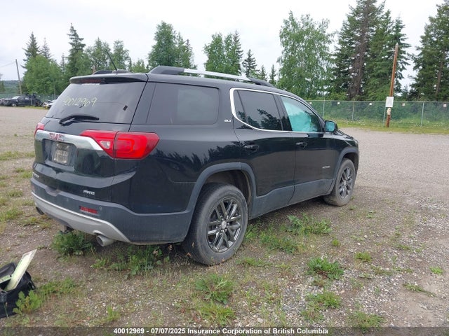1GKKNULS2HZ267344 GMC lgx - di: direct injection, vvt: variable valve timing, alum, gen 2