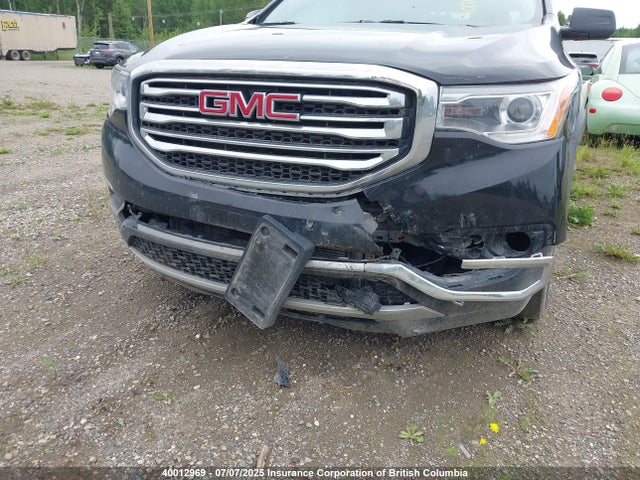 1GKKNULS2HZ267344 GMC lgx - di: direct injection, vvt: variable valve timing, alum, gen 2