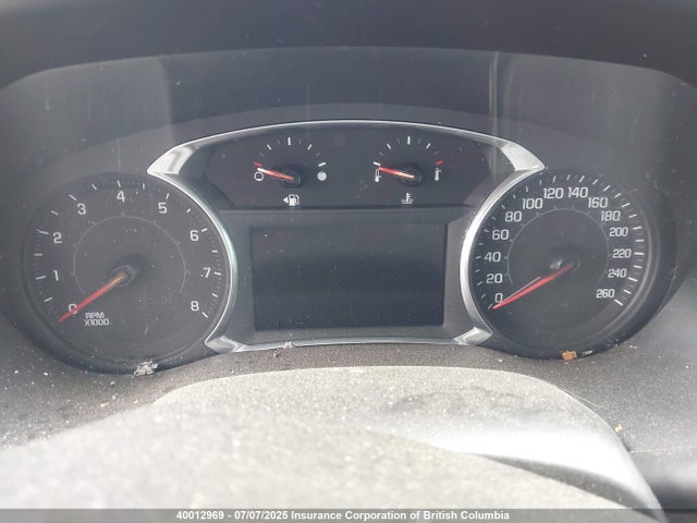 1GKKNULS2HZ267344 GMC lgx - di: direct injection, vvt: variable valve timing, alum, gen 2