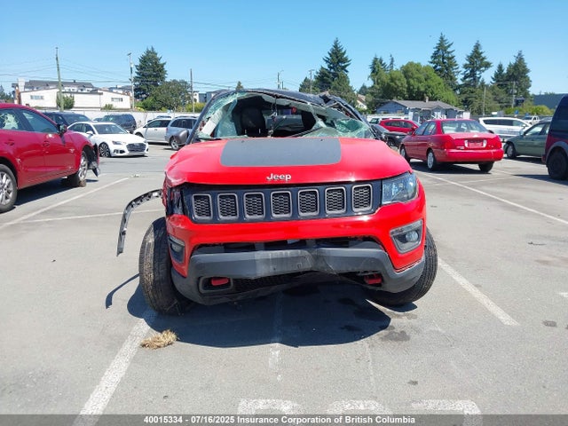 3C4NJDDB7KT674349 Jeep 2019