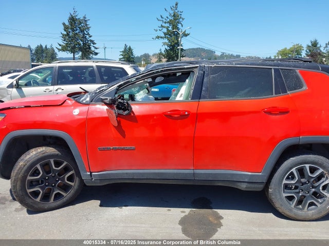 3C4NJDDB7KT674349 Jeep 2019