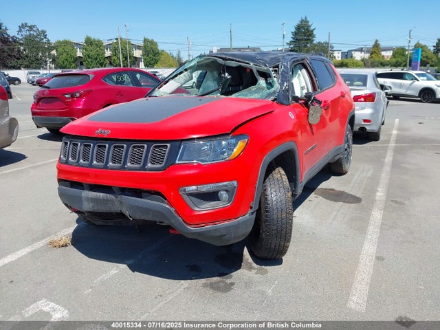 3C4NJDDB7KT674349 Jeep 2019
