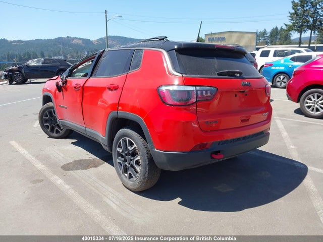 3C4NJDDB7KT674349 Jeep 2019
