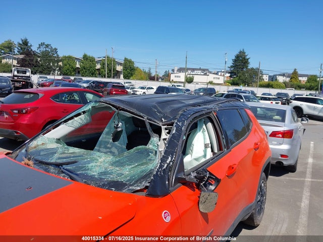 3C4NJDDB7KT674349 Jeep 2019